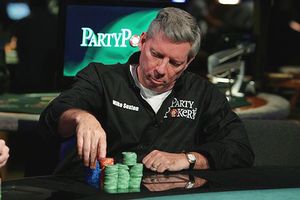 Mike Sexton