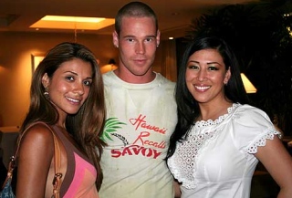 patrik antonius good looking
